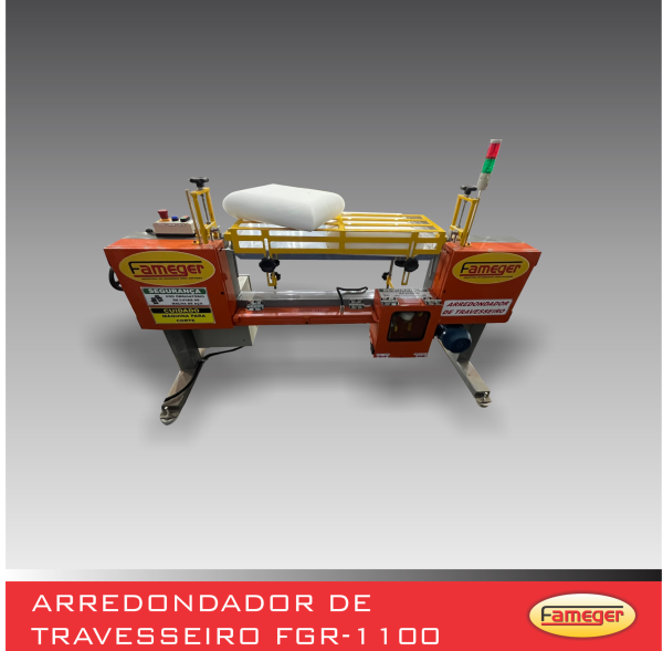 ARREDONDADOR DE TRAVESSEIRO FGR1100