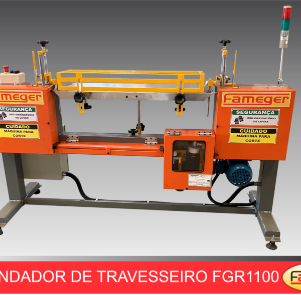 Arredondador de travesseiro FGR1100