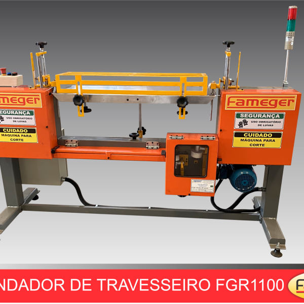 Arredondador de travesseiro FGR1100