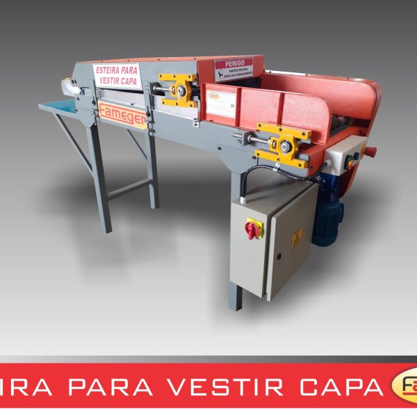 ESTEIRA PARA VESTIR CAPA 02