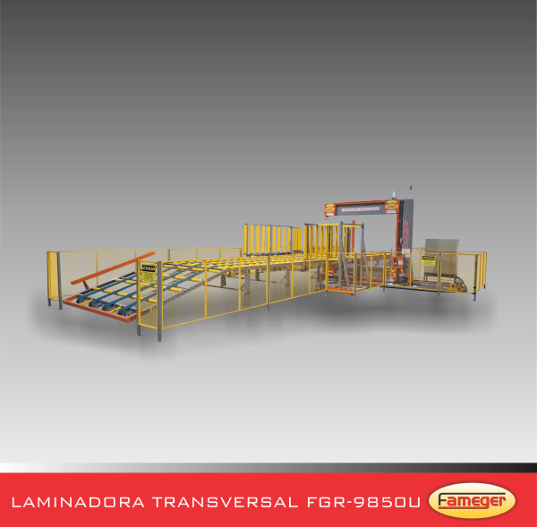 LAMINADORA TRANSVERSAL FGR9850U 02