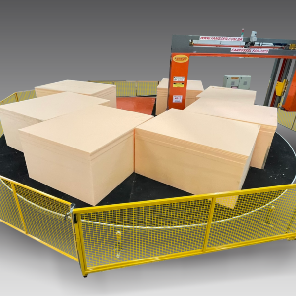 Laminadora Horizontal Carrossel (1)