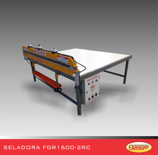 SELADORA FGR16002RC