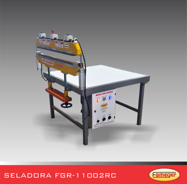 Seladora FGR11002RC