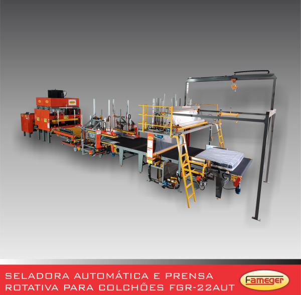 SELADORA AUTOMÁTICA 002